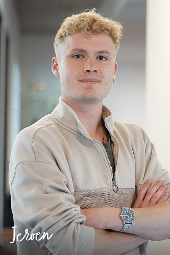 Jeroen